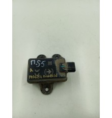 Датчик радар слепых зон задний правый дистроник