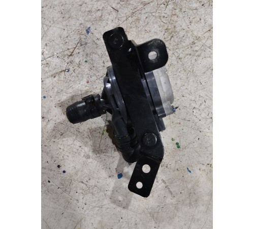 Насос водяной (помпа) дополнительный