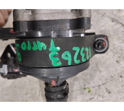 Насос водяной (помпа) дополнительный