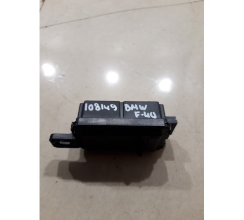 Блок управления радио