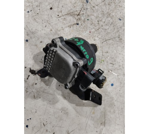 Насос водяной (помпа) дополнительный