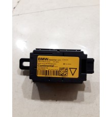 Блок управления радио