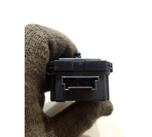 Блок управления радио