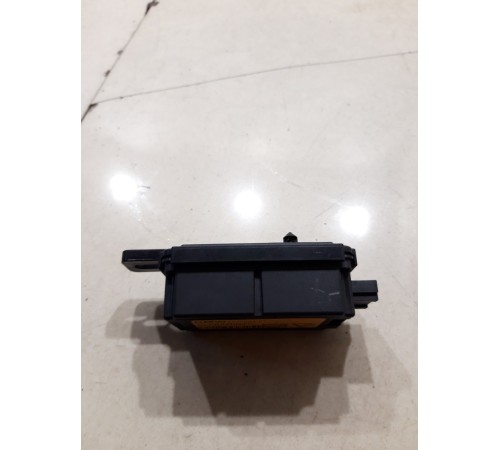 Блок управления радио