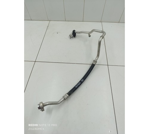 Трубка кондиционера