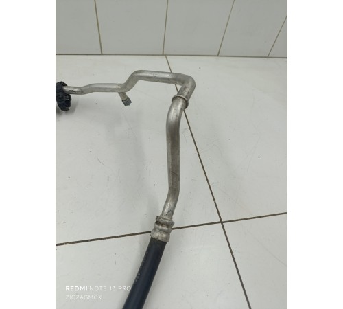 Трубка кондиционера