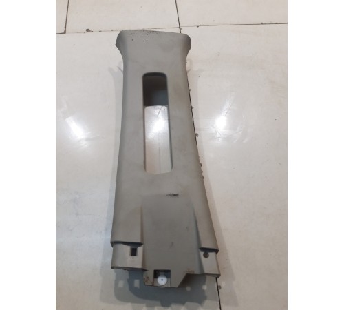 обшивка стойки левая