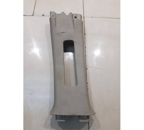 обшивка стойки левая