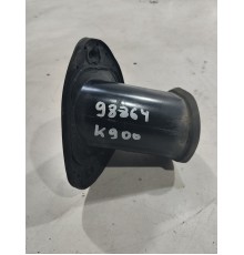 Пыльник рулевой колонки