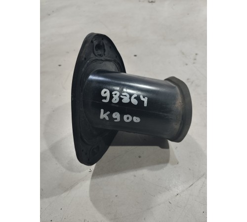 Пыльник рулевой колонки