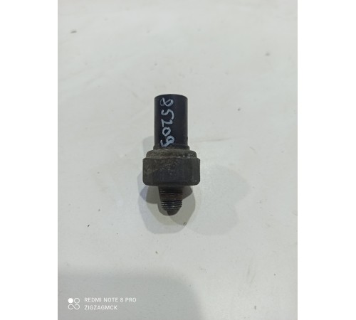 Датчик давления масла