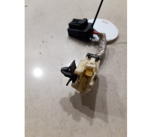 Электропроводка моторчика отопителя (печки)