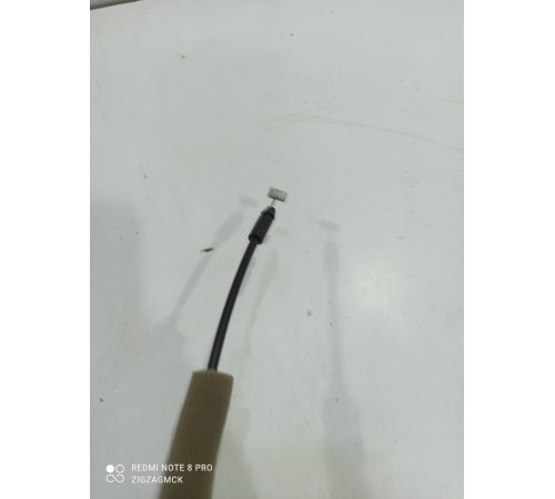 Замок двери (задний левый)