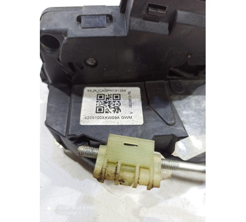 Замок двери (задний левый)