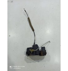 Замок двери (задний левый)