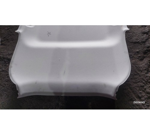 Потолок салона