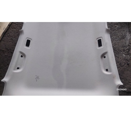 Потолок салона