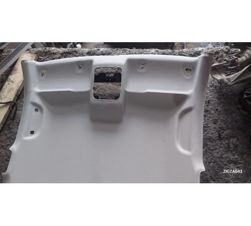 Потолок салона