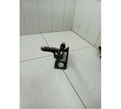 Педаль тормоза