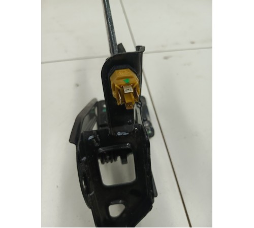 Педаль тормоза