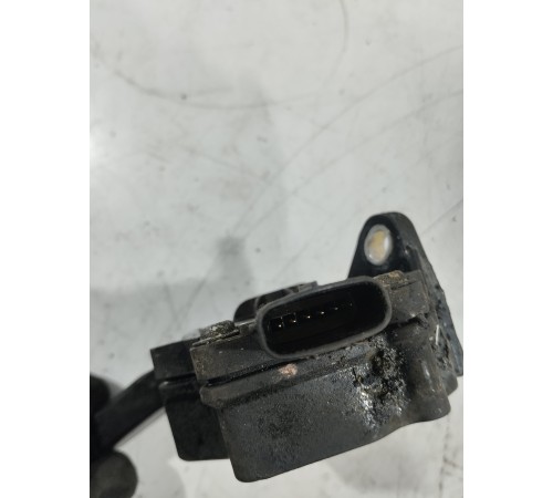 Педаль газа