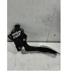 Педаль газа