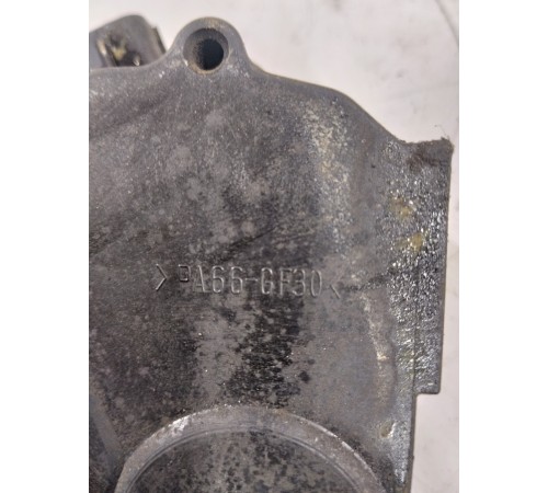 Педаль газа