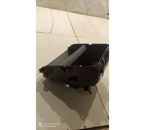 Ящик передней консоли