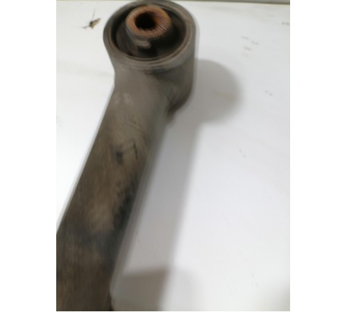 Рычаг подвески задний левый нижний