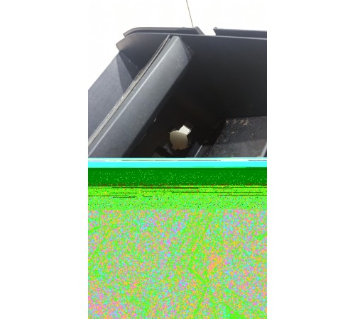 Ящик передней консоли