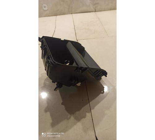 Ящик передней консоли