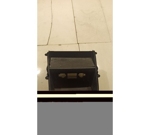 Ящик передней консоли