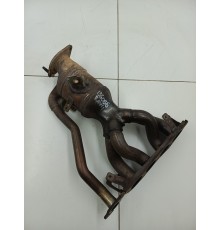 Коллектор выпускной Уценка