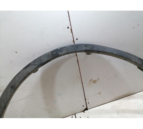 Накладка крыла передняя правая