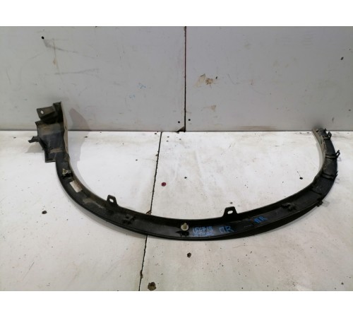 Накладка крыла передняя правая