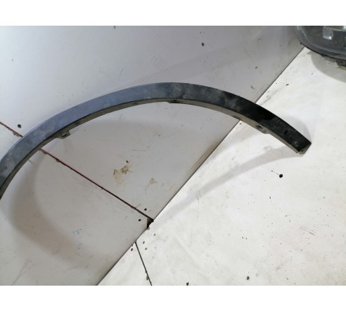 Накладка крыла передняя правая