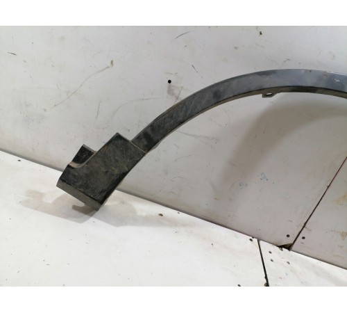 Накладка крыла передняя правая