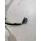 Электропроводка двери передняя левая