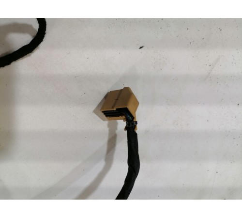 Электропроводка двери передняя левая