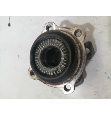 Ступица передняя