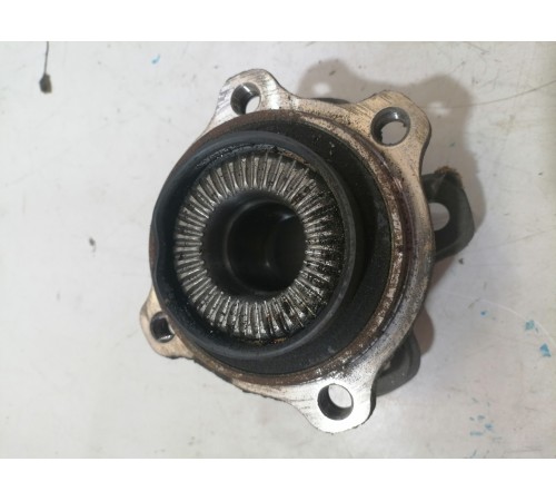 Ступица передняя