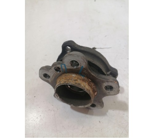 Ступица передняя