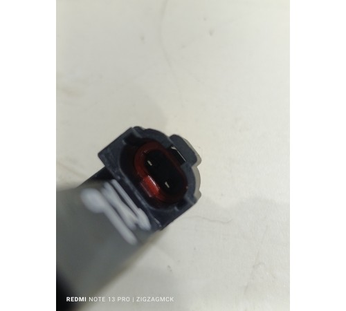 Антенна бесключевого доступа