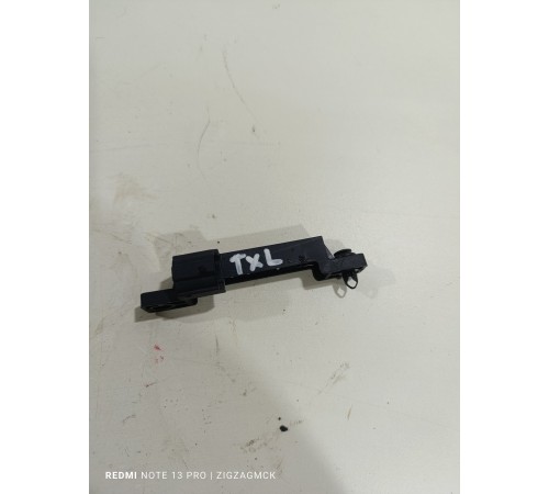 Антенна бесключевого доступа