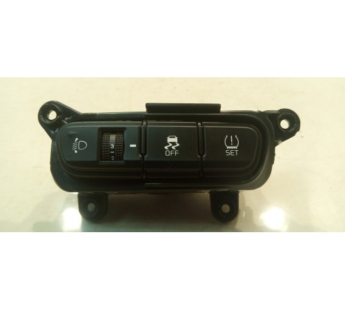 Кнопки управления