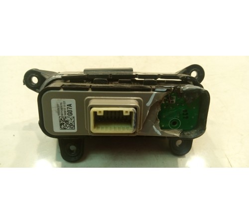 Кнопки управления