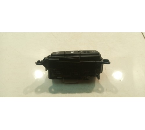 Кнопки управления