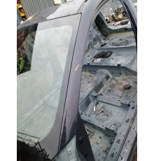 Стойка лобового стекла передняя левая