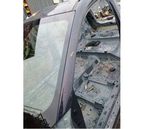 Стойка лобового стекла передняя левая