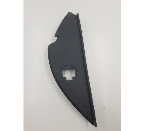 Накладка торпедо боковая правая